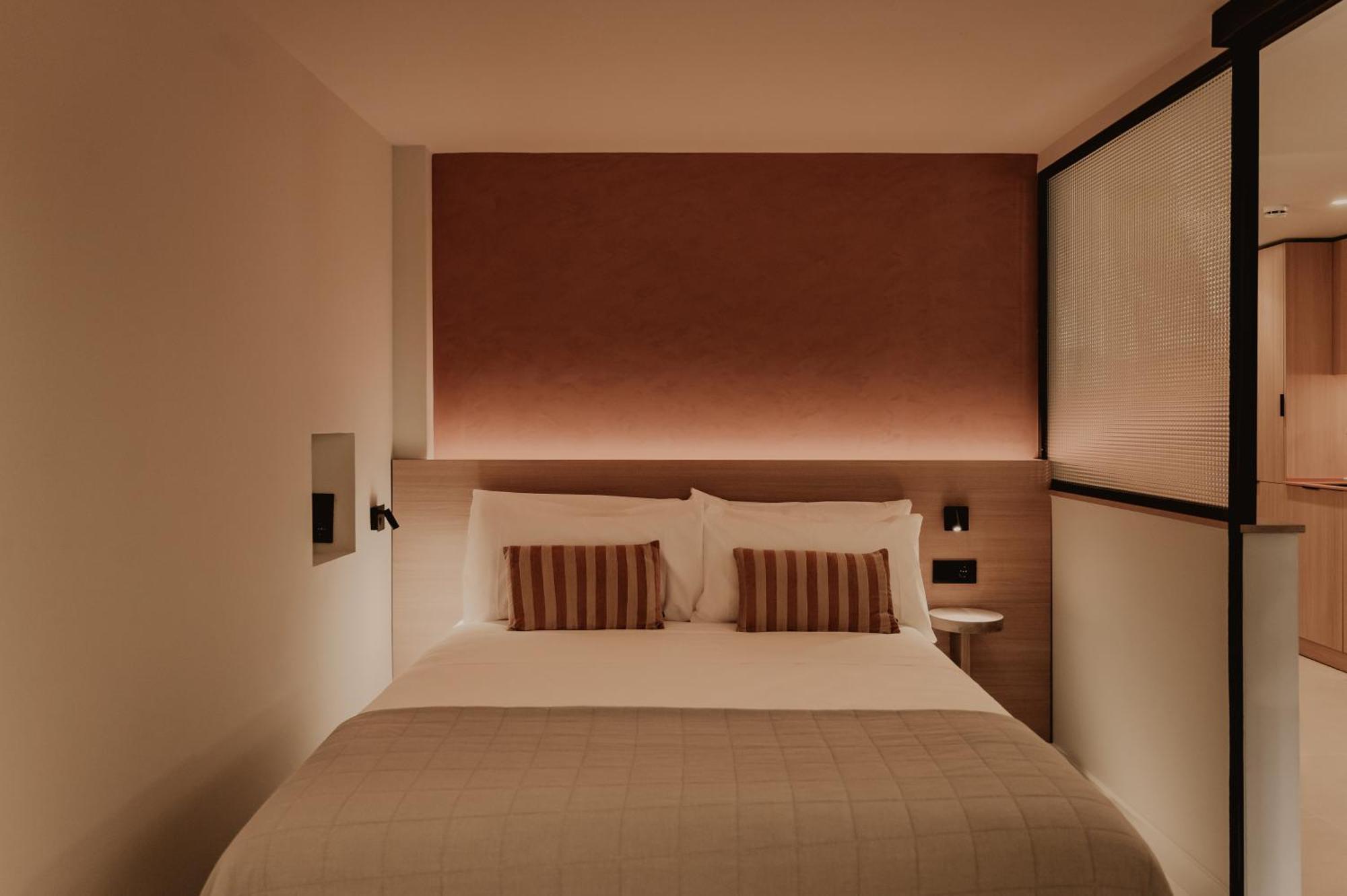 Pau Suites Villajoyosa Bagian luar foto