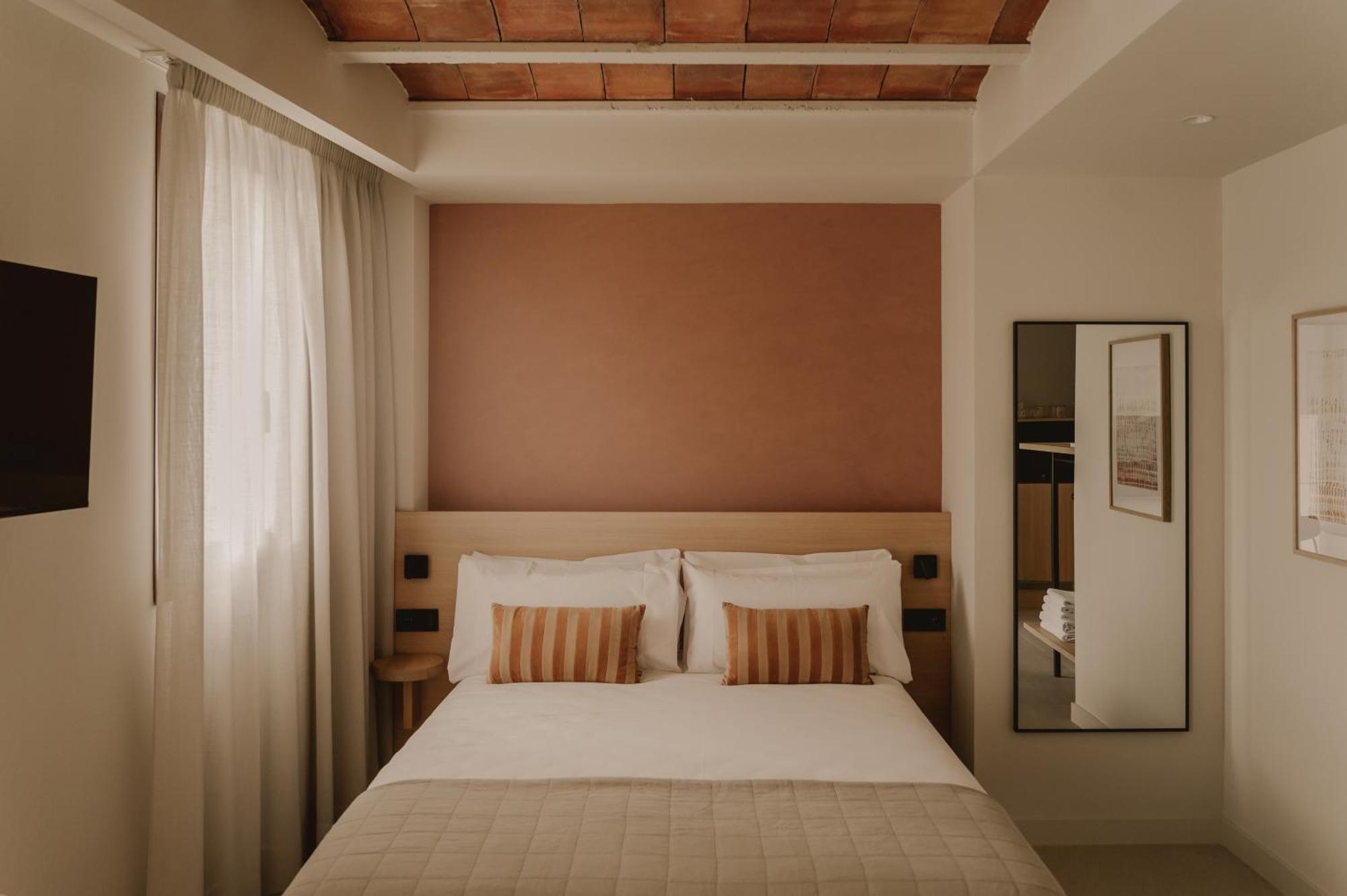 Pau Suites Villajoyosa Bagian luar foto