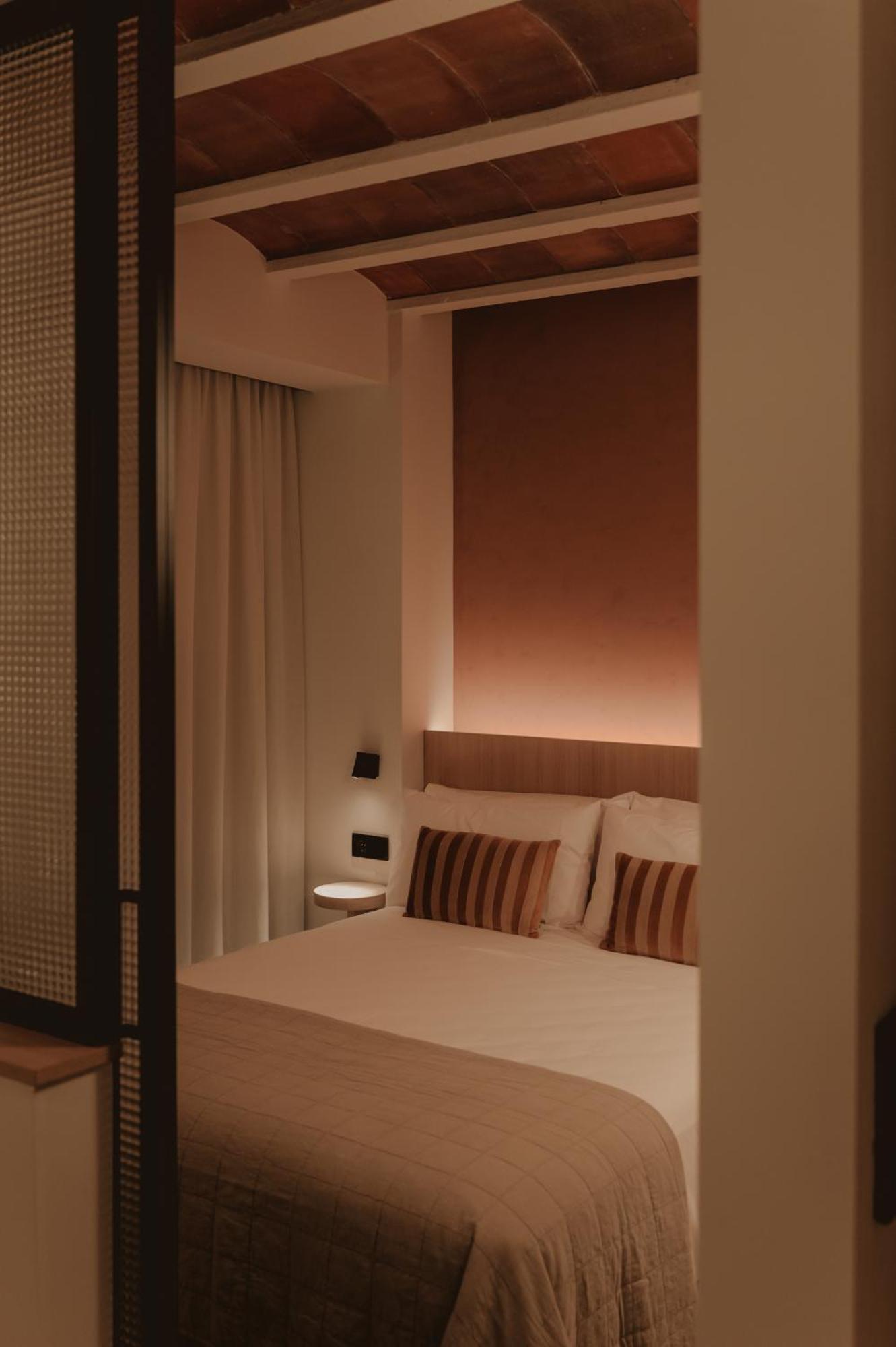 Pau Suites Villajoyosa Bagian luar foto
