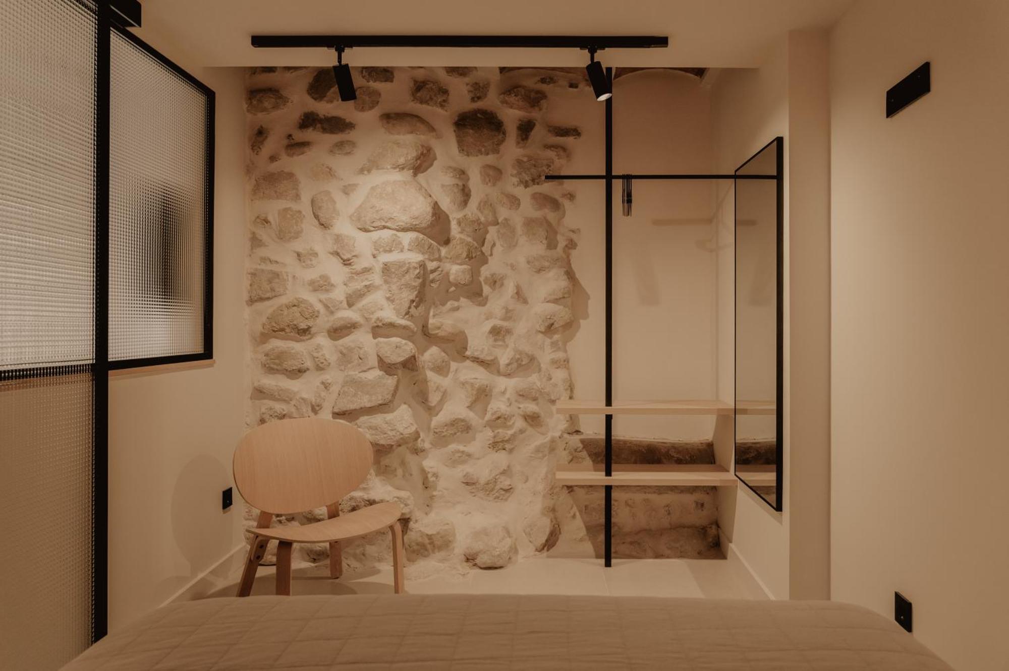 Pau Suites Villajoyosa Bagian luar foto