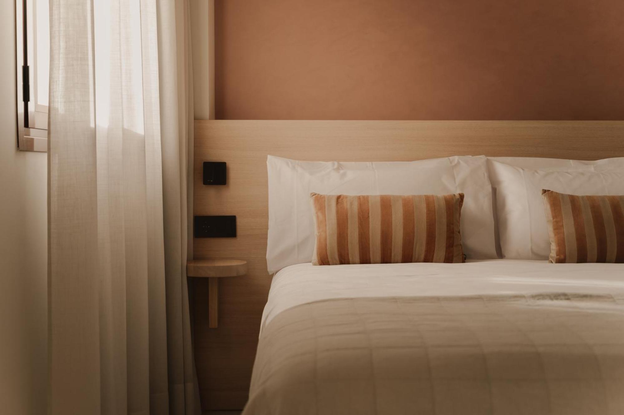 Pau Suites Villajoyosa Bagian luar foto
