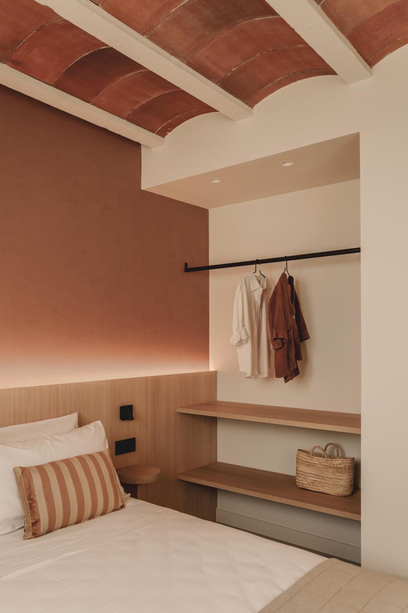 Pau Suites Villajoyosa Bagian luar foto