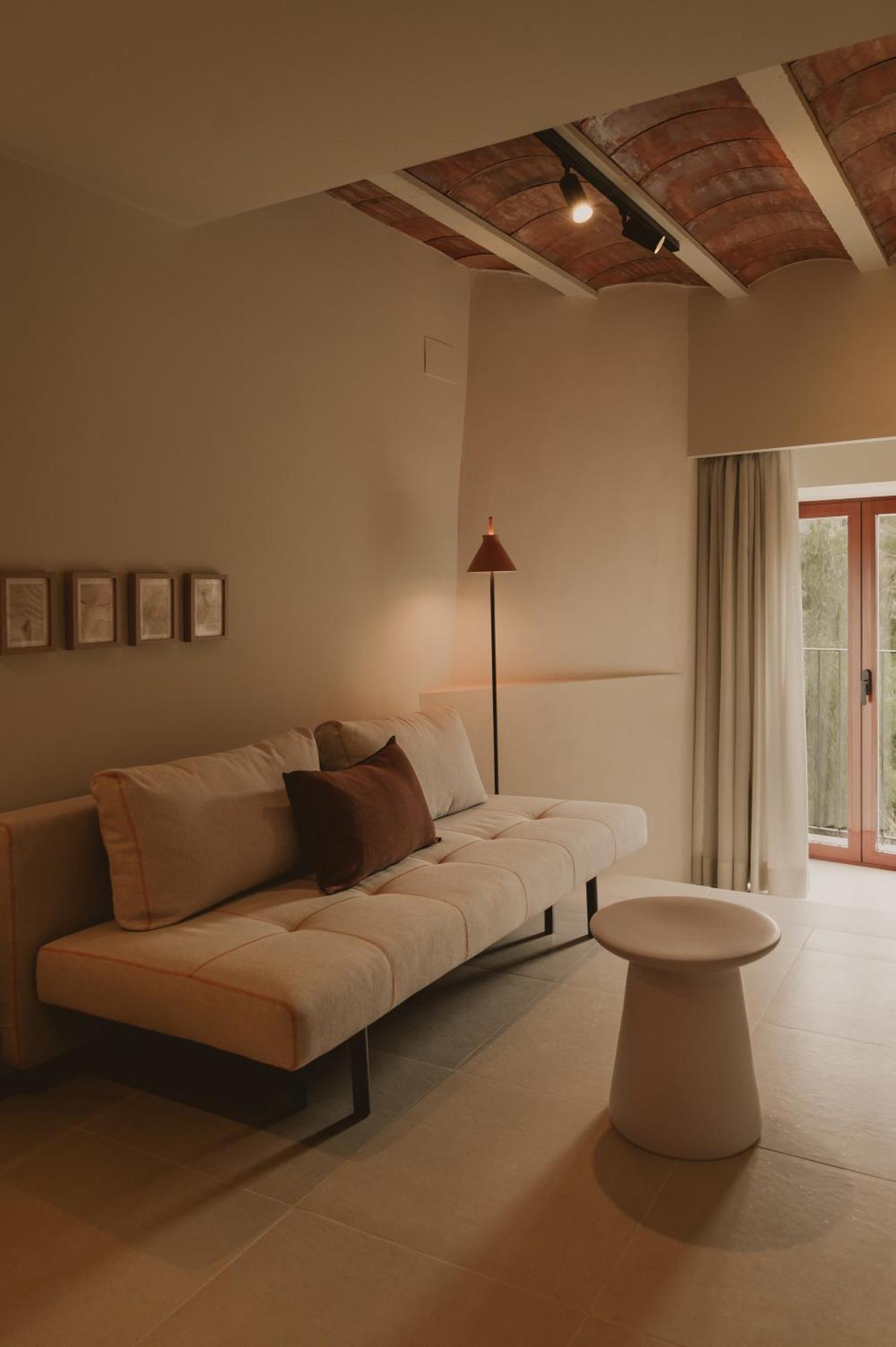Pau Suites Villajoyosa Bagian luar foto