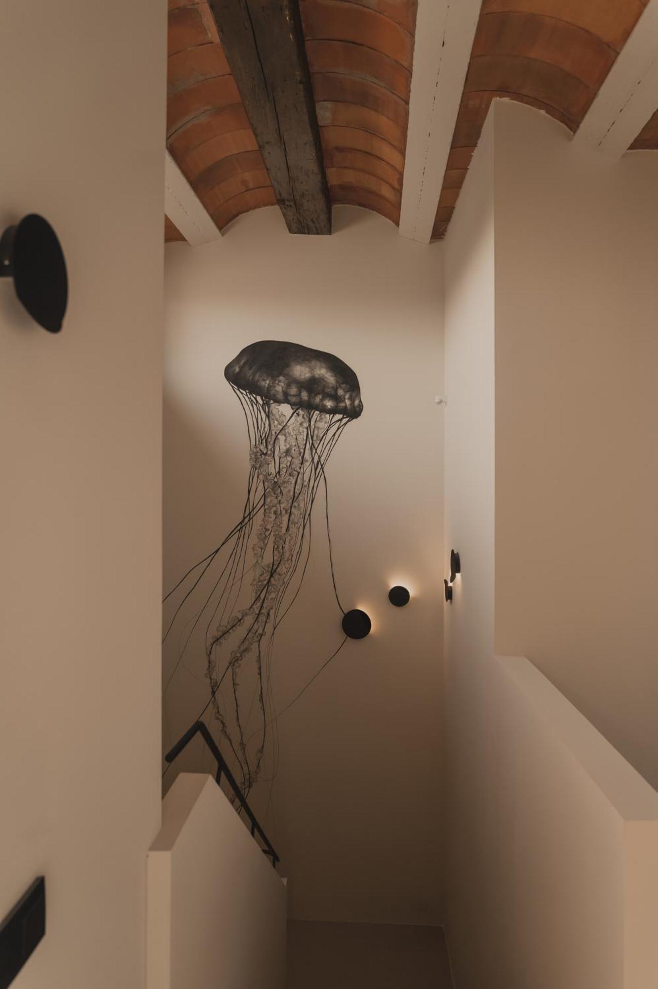 Pau Suites Villajoyosa Bagian luar foto