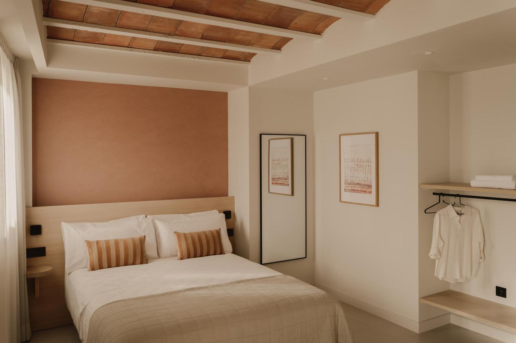 Pau Suites Villajoyosa Bagian luar foto